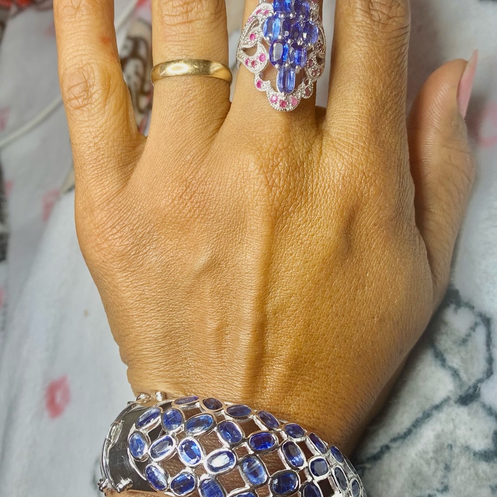 Sterling Silver Jewelry